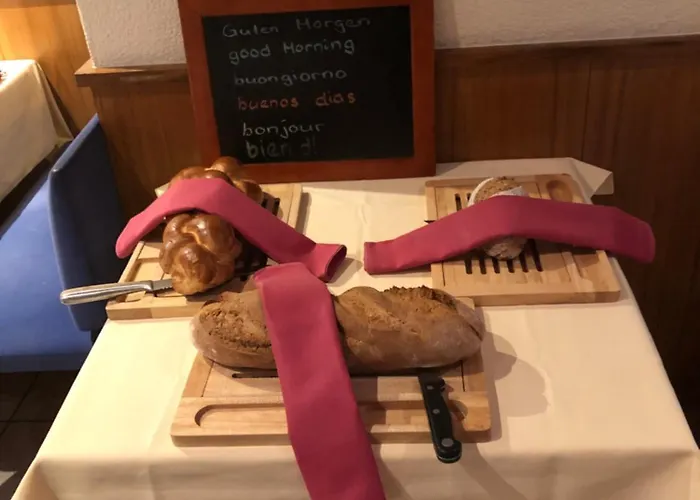 Seminarhotel Linde Stettlen