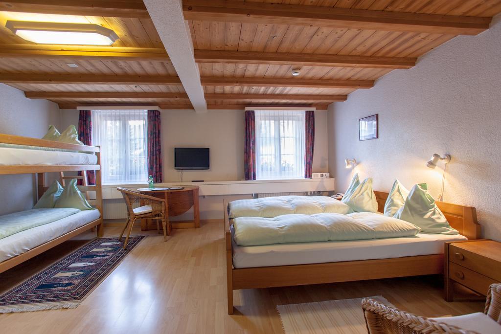 Hotel Seminarhotel Linde 3*