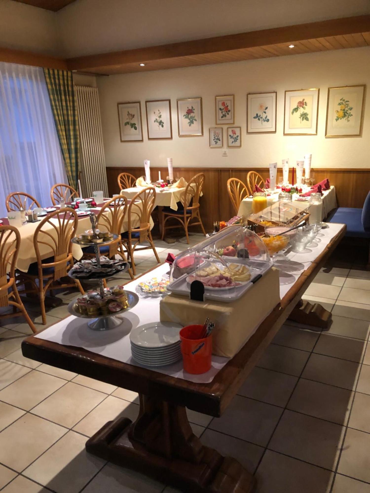 Seminarhotel Linde 3* Stettlen