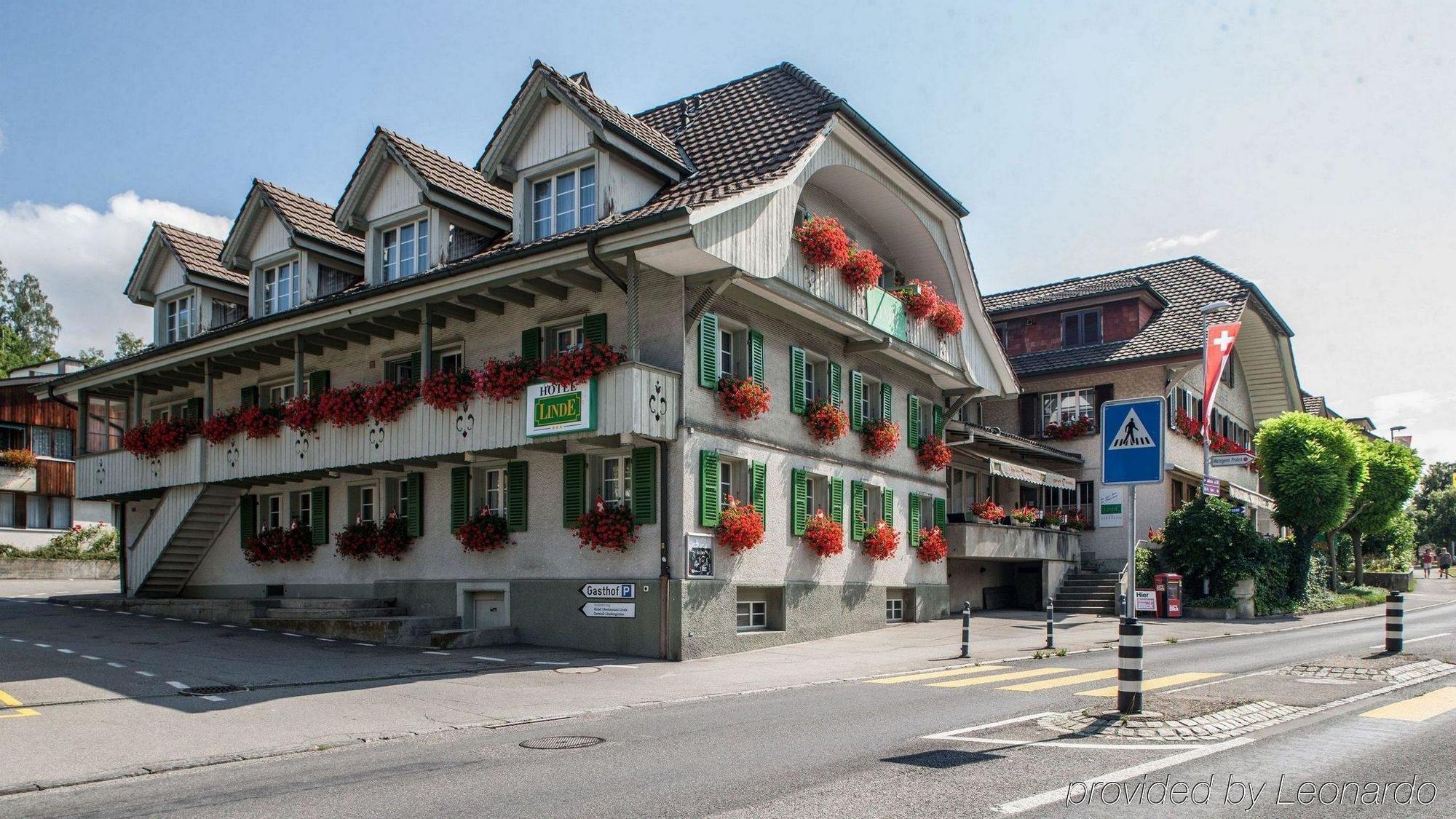 Seminarhotel Linde 3*