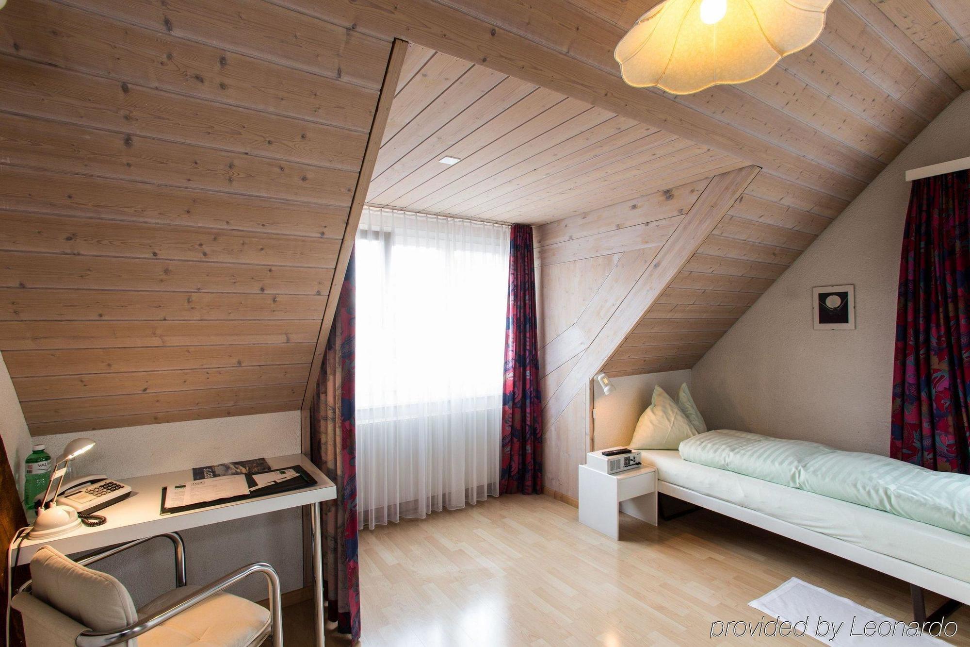 Hotel Seminarhotel Linde Stettlen