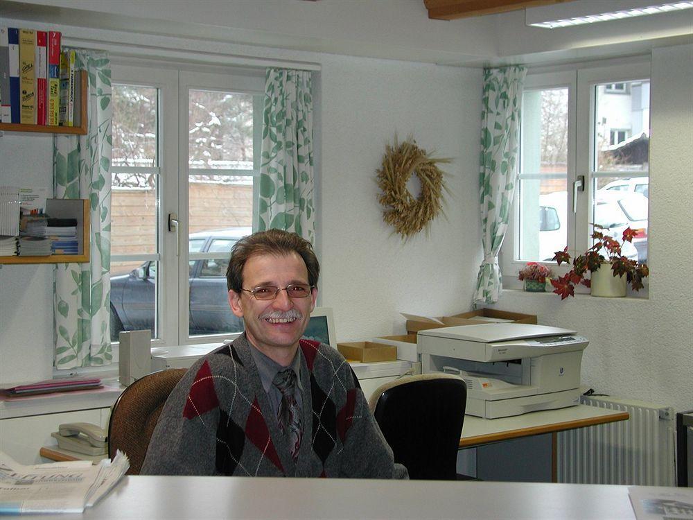 Hotel Seminarhotel Linde Stettlen