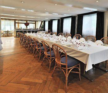 Hotel Seminarhotel Linde 3*