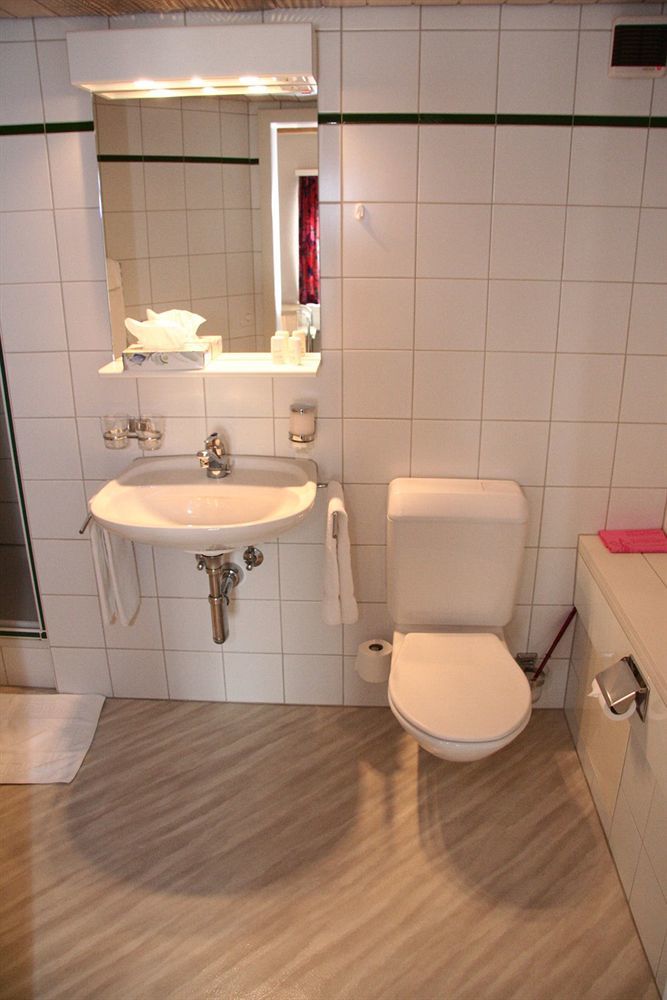 Hotel Seminarhotel Linde Stettlen