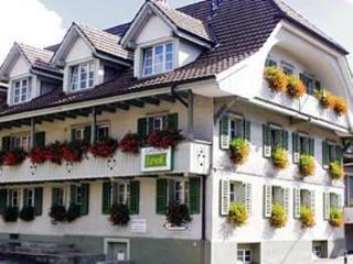 Hotel Seminarhotel Linde Stettlen