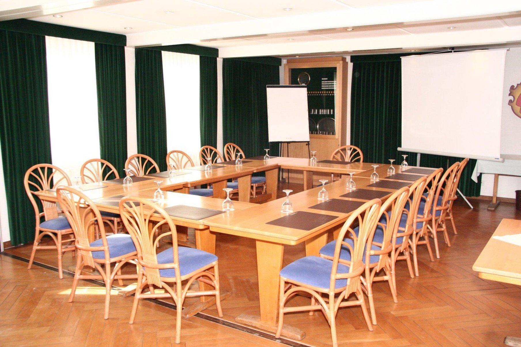 Seminarhotel Linde 3*