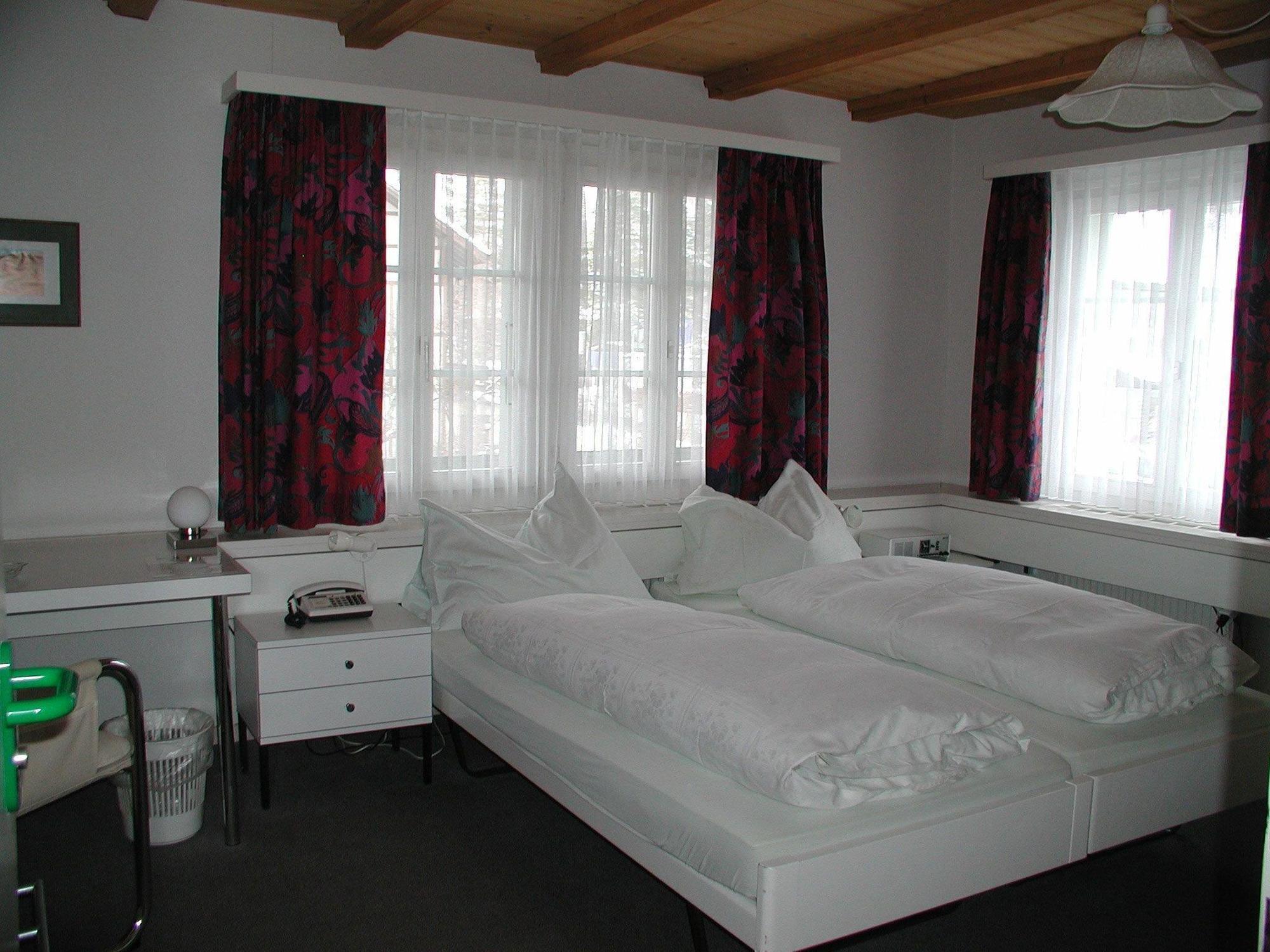 Hotel Seminarhotel Linde