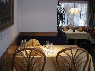 Hotel Seminarhotel Linde Stettlen