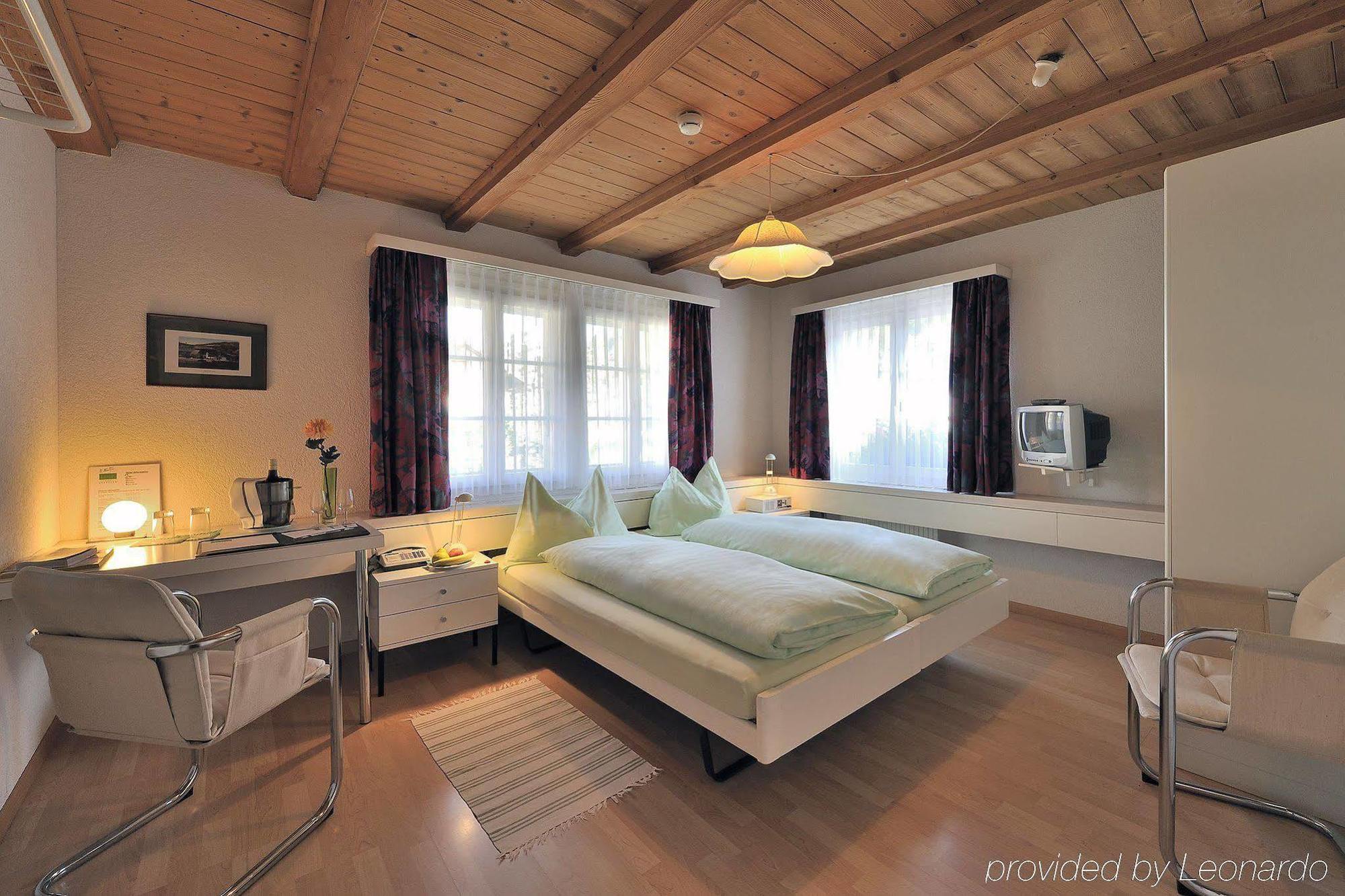 Seminarhotel Linde