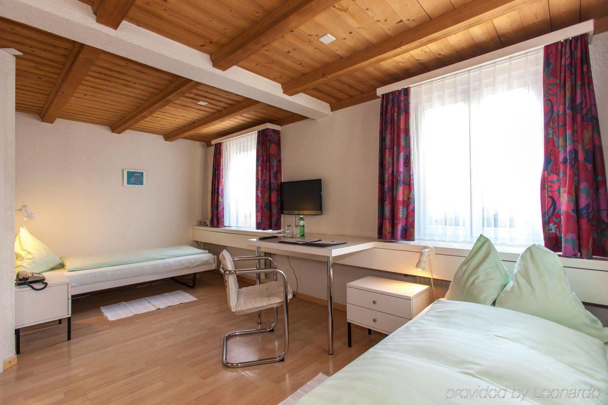 Hotel Seminarhotel Linde