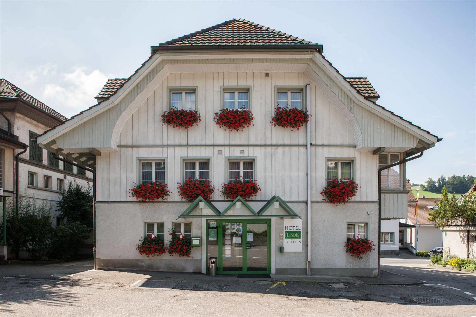 Hotel Seminarhotel Linde 3*