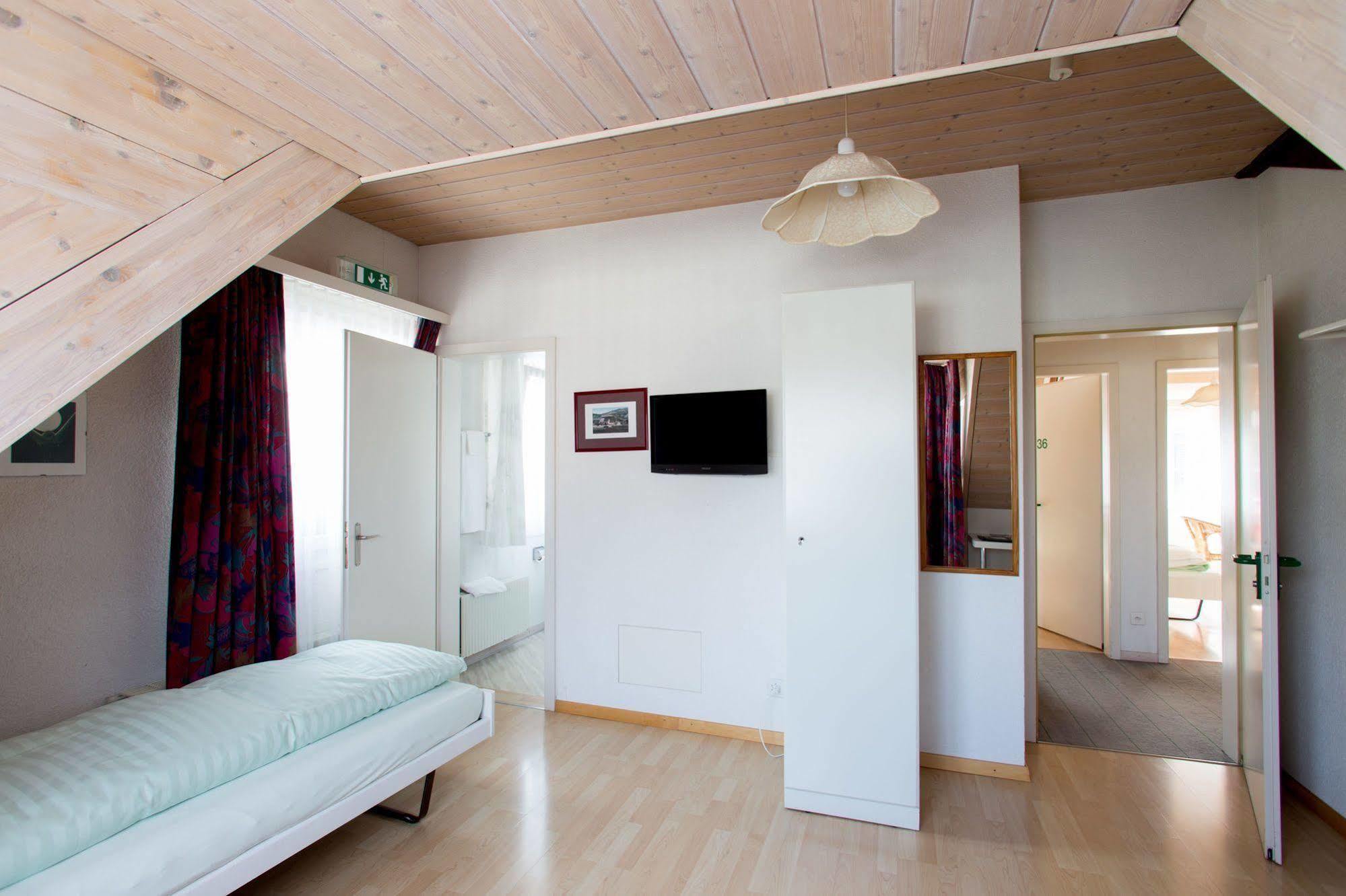 Seminarhotel Linde