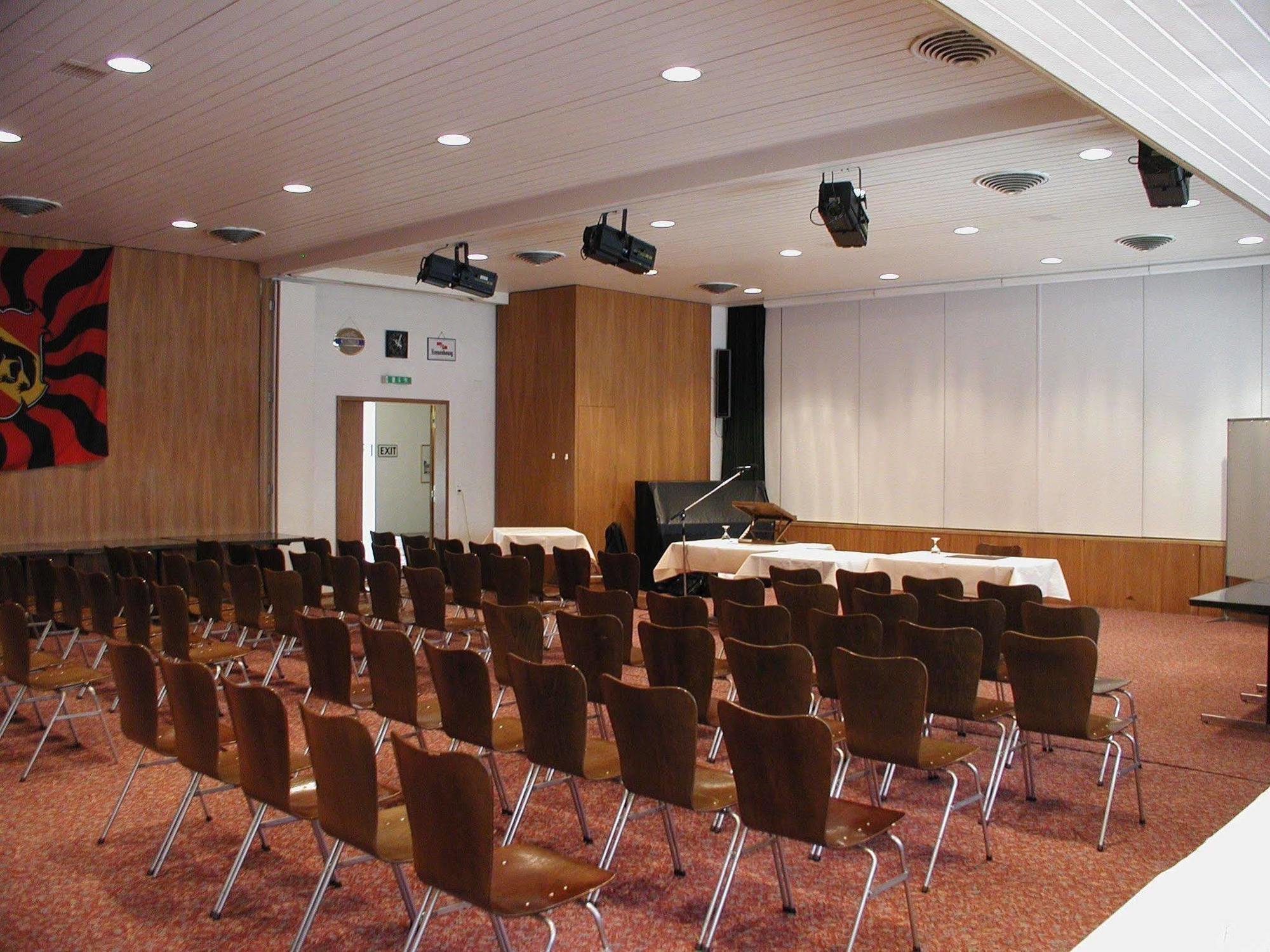 Seminarhotel Linde 3* Stettlen
