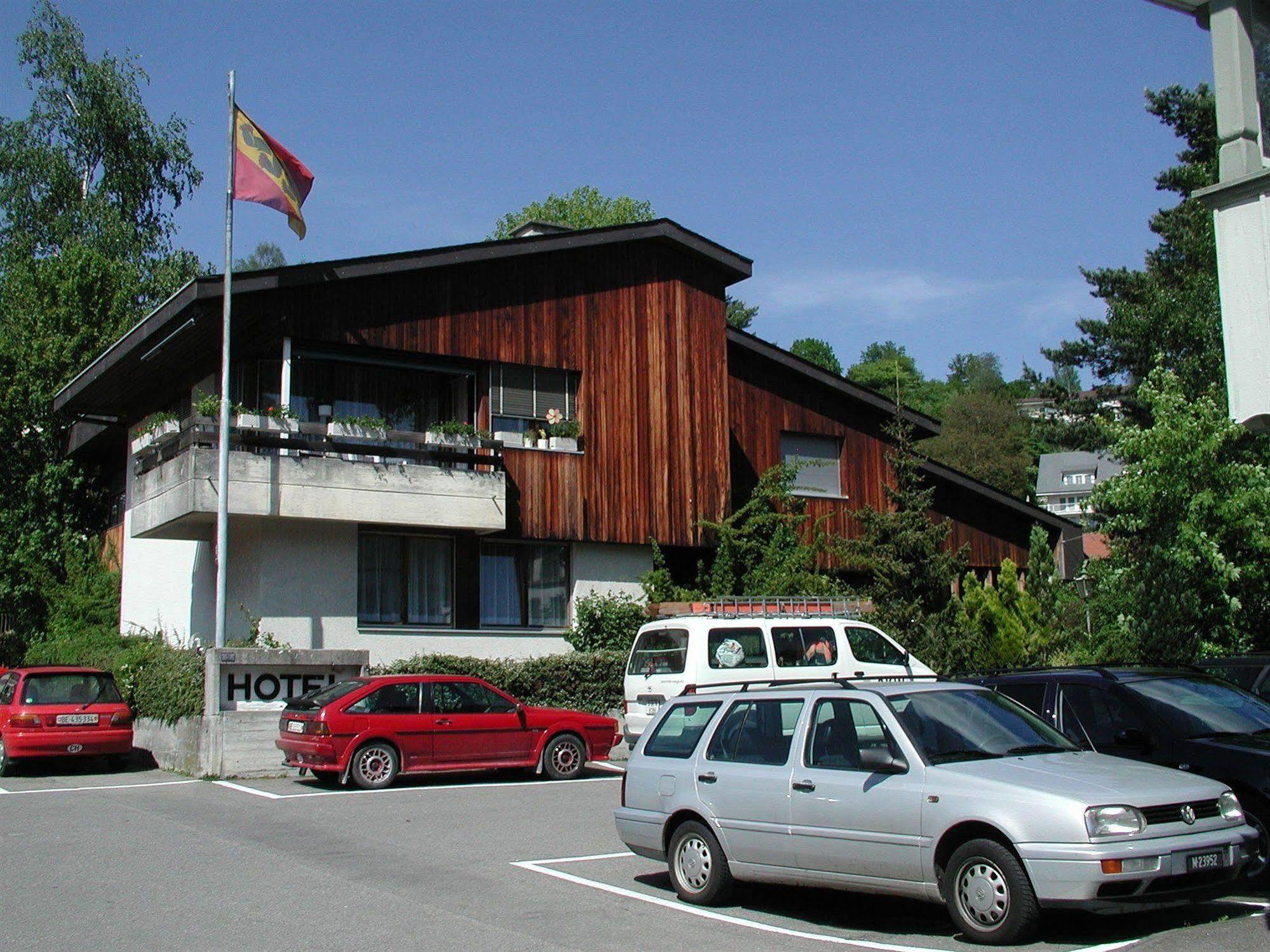 Seminarhotel Linde Hotel
