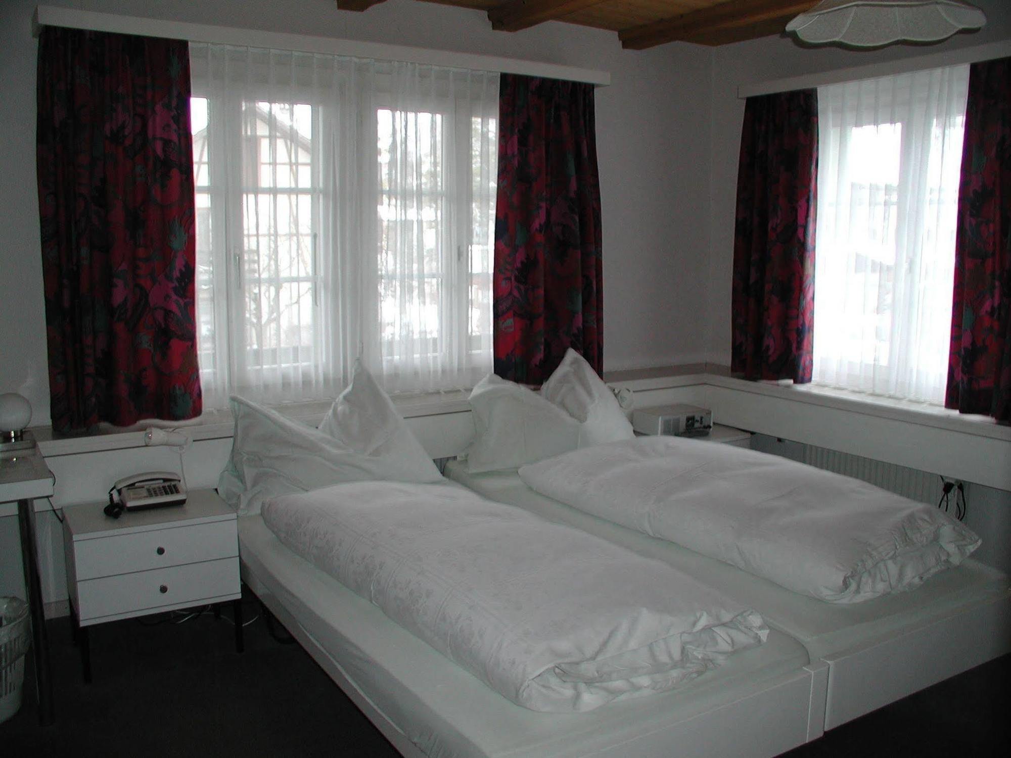 Seminarhotel Linde 3*