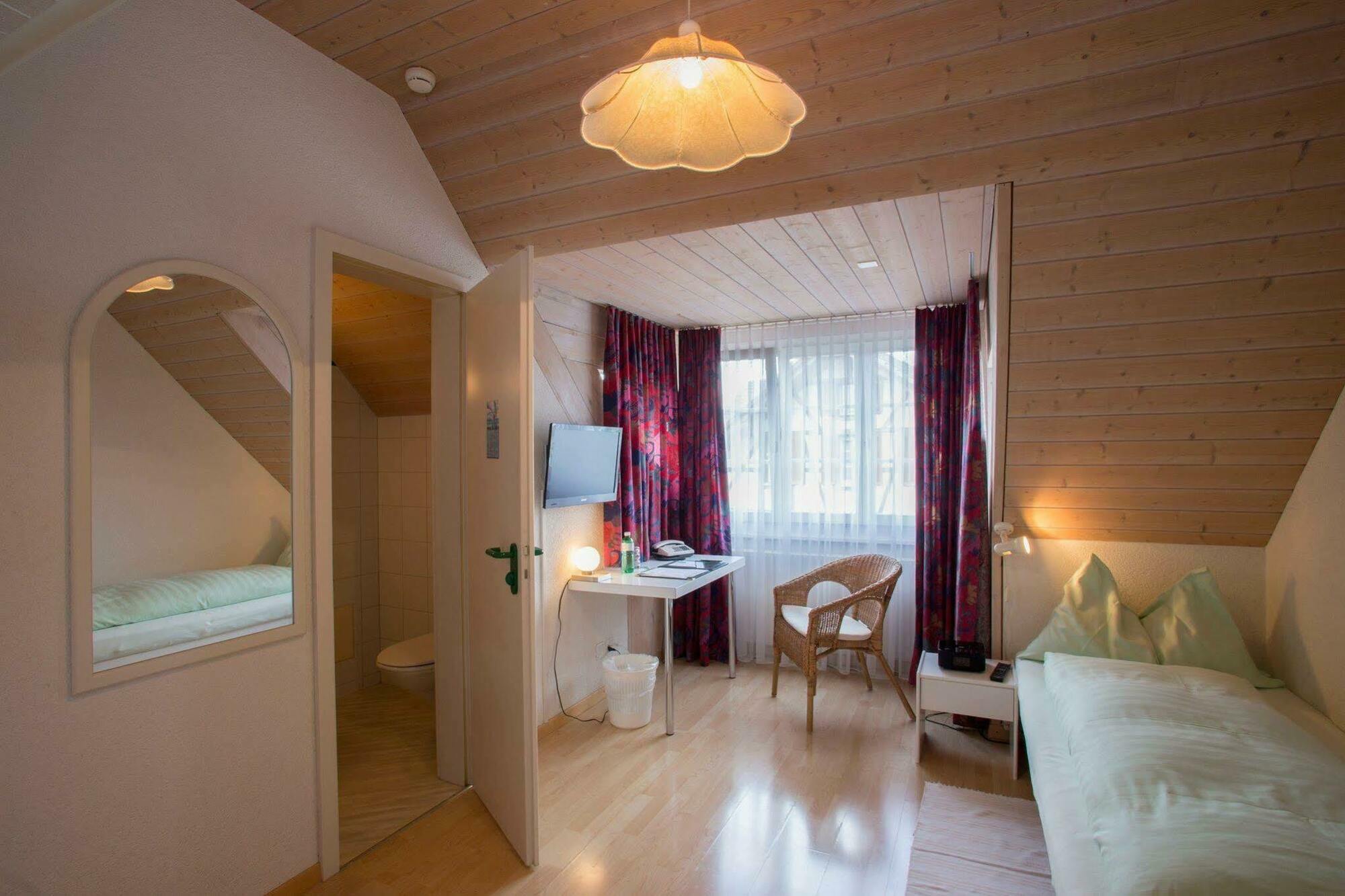Seminarhotel Linde Hotel