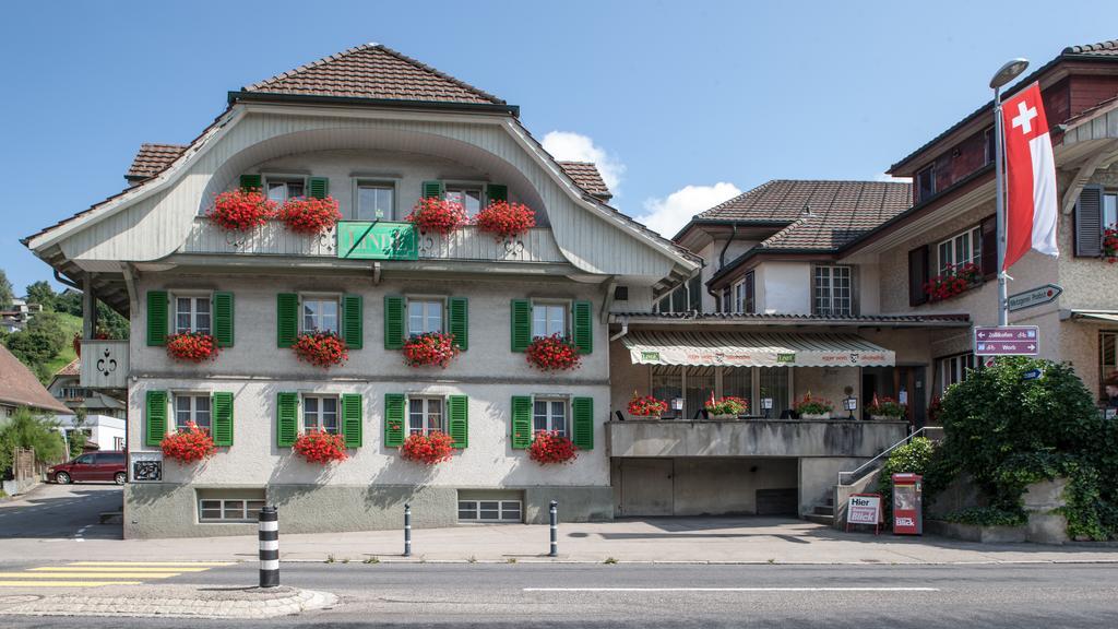 Hotel Seminarhotel Linde