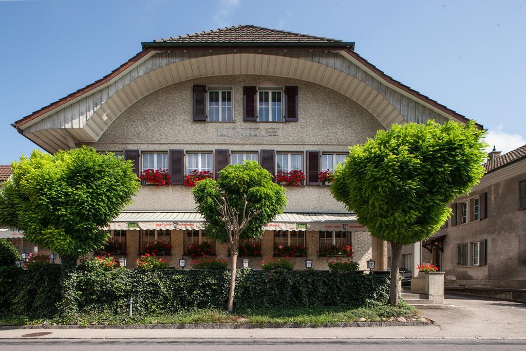 Seminarhotel Linde Hotel