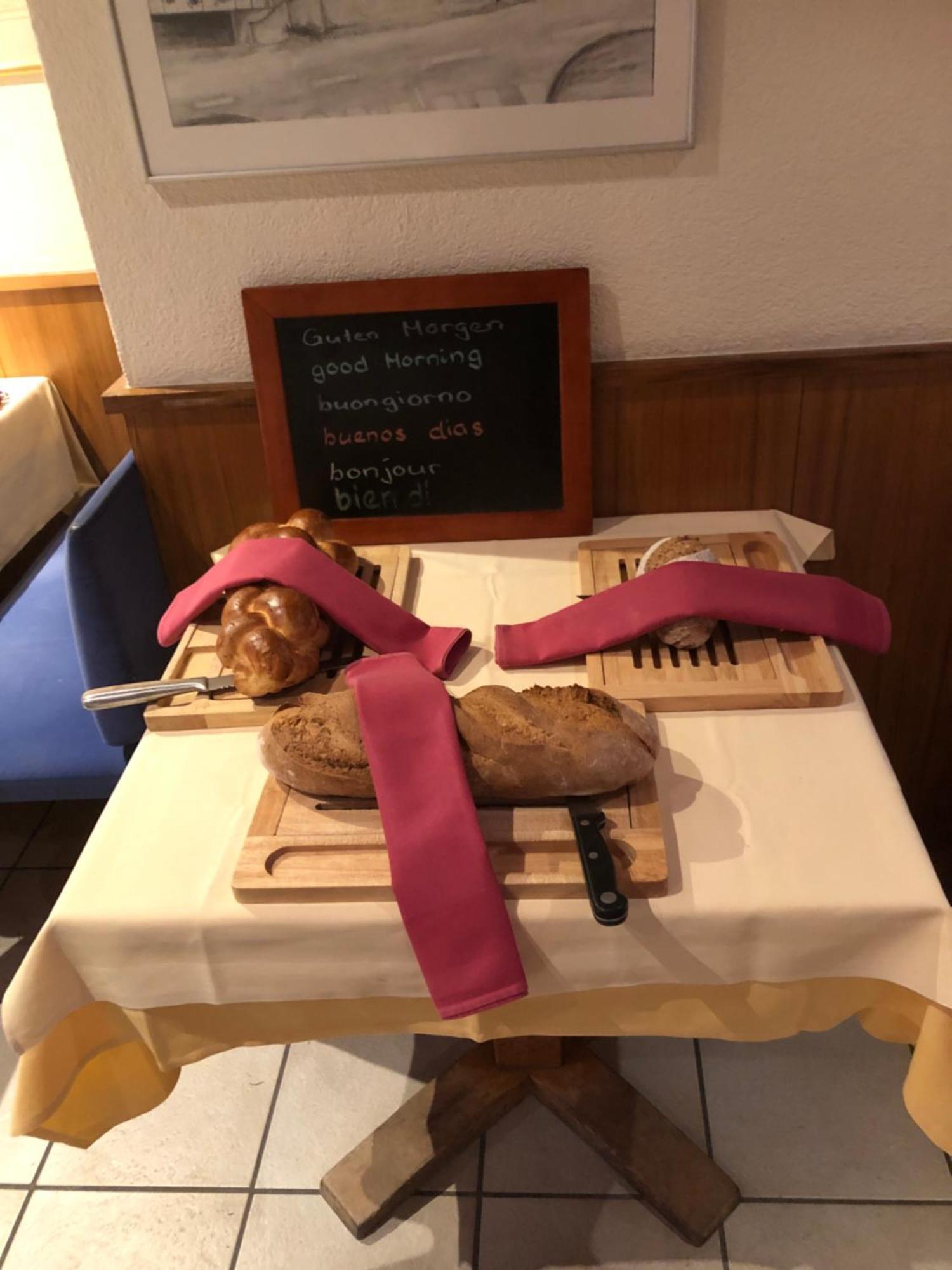 Seminarhotel Linde Hotel Stettlen