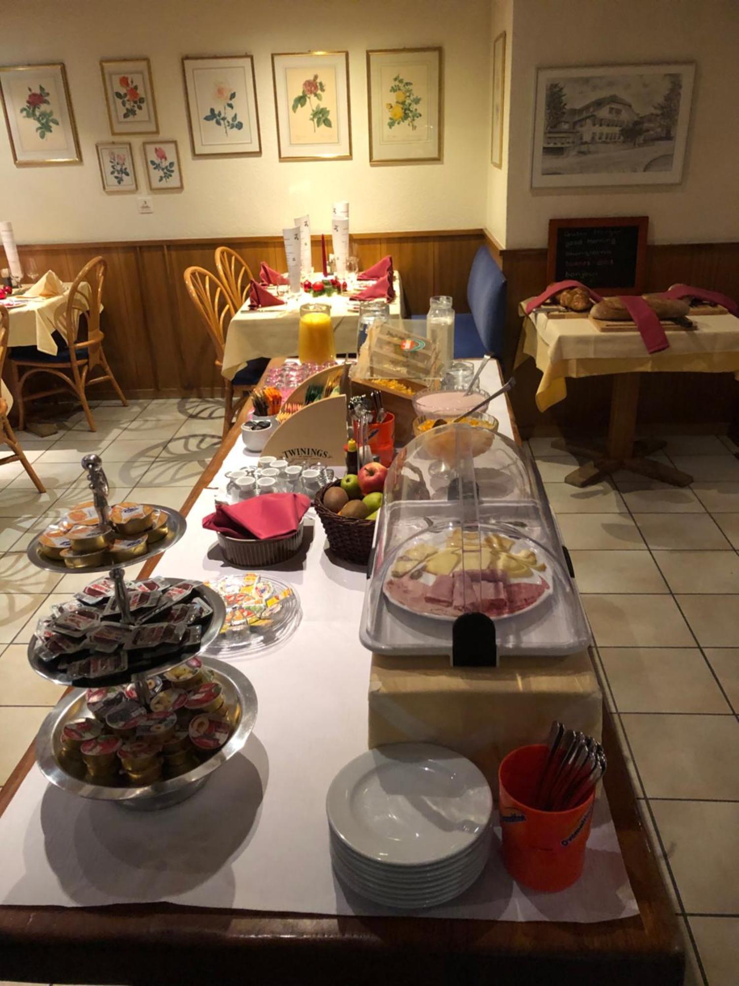 Hotel Seminarhotel Linde