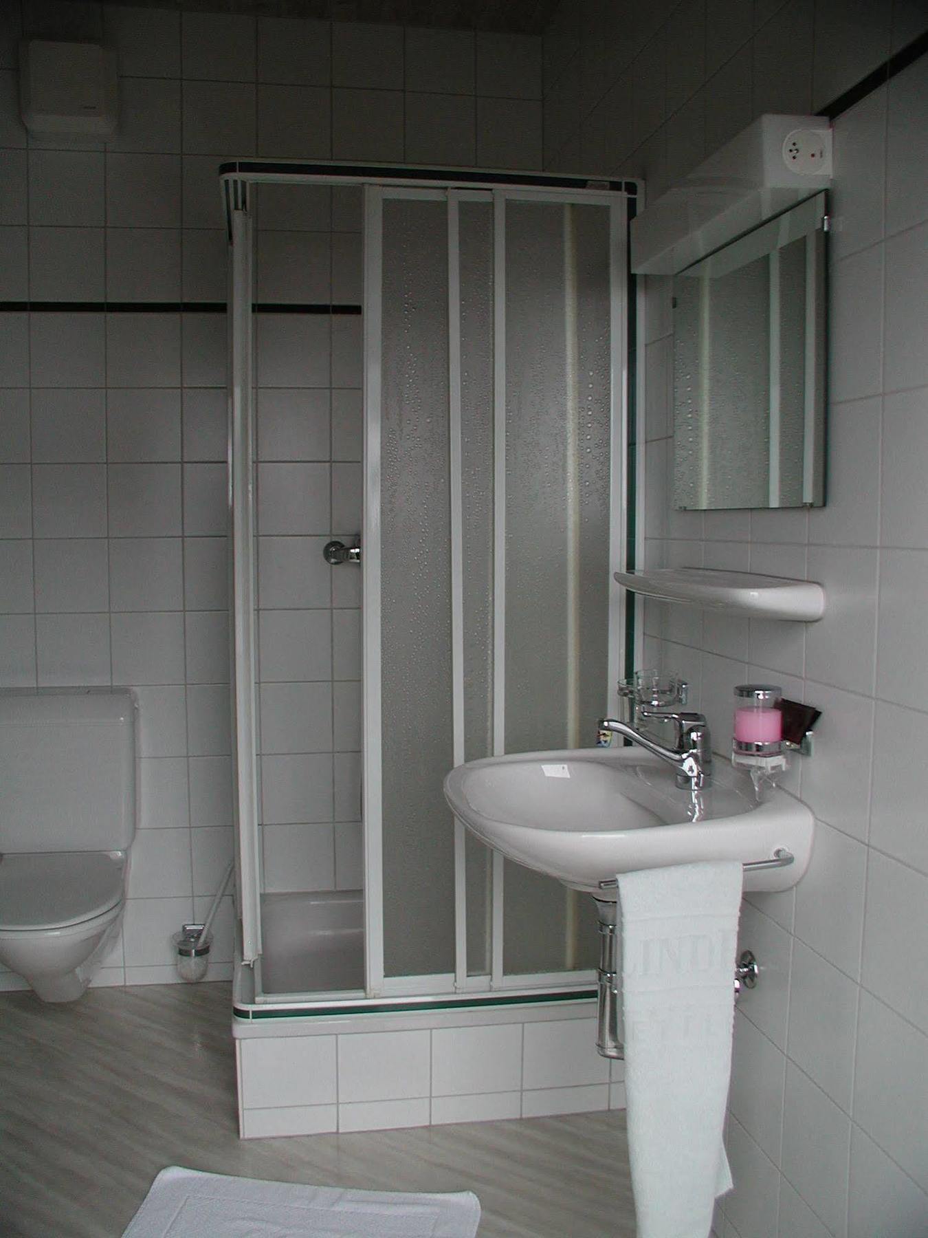 Seminarhotel Linde Hotel Stettlen