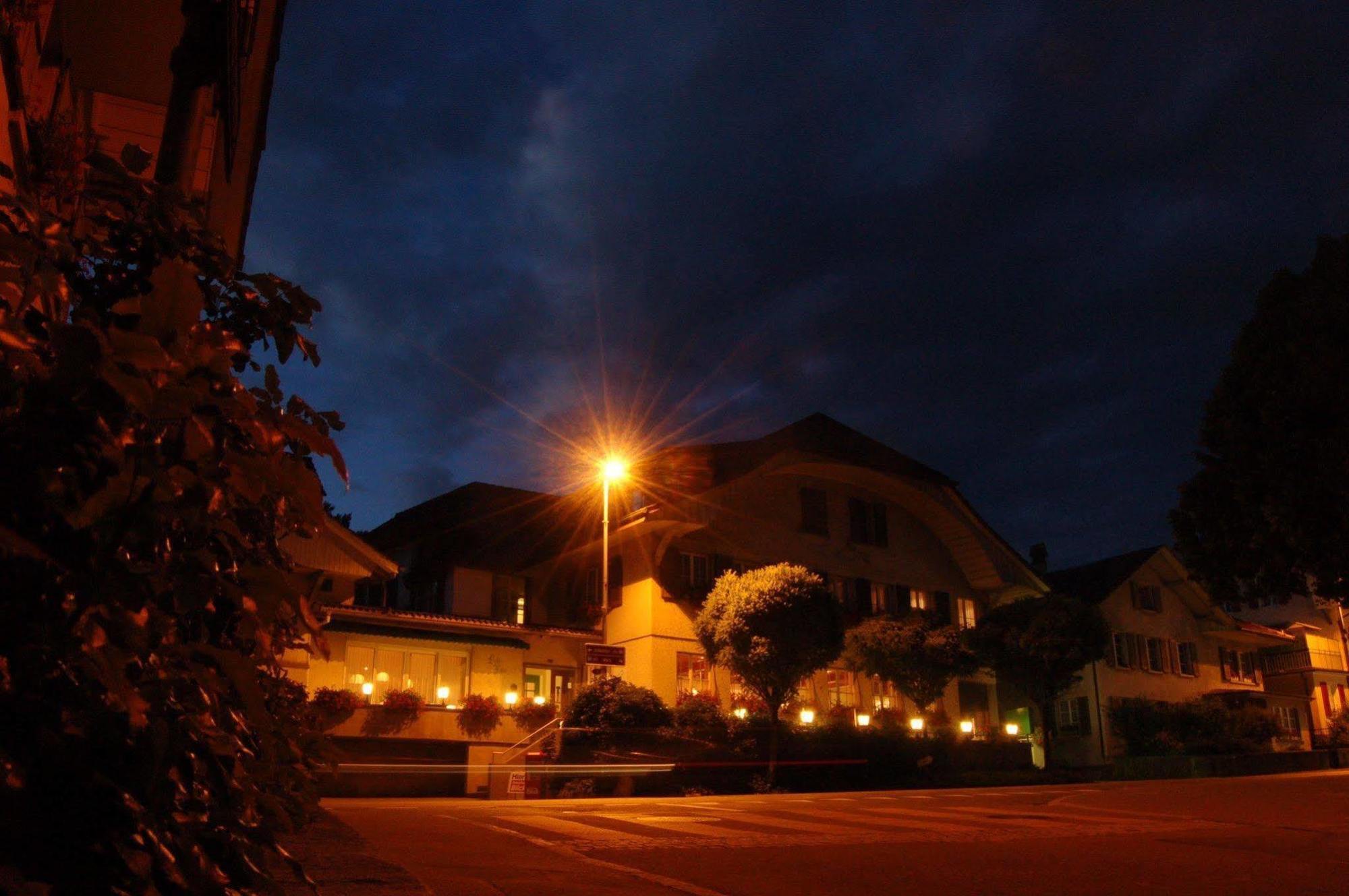 Seminarhotel Linde Hotel 3*