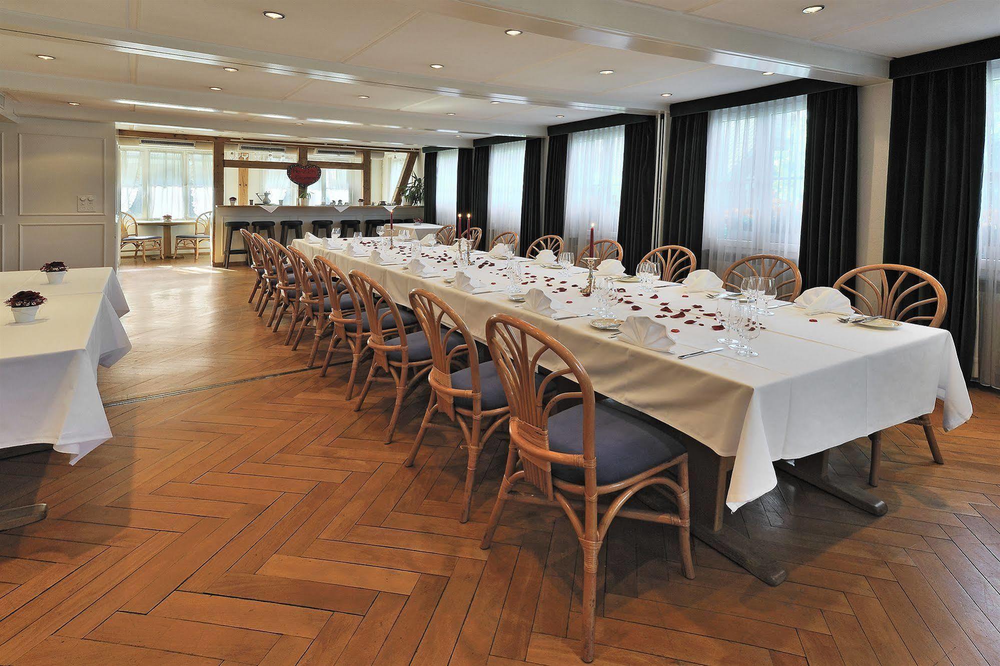 Hotel Seminarhotel Linde Stettlen